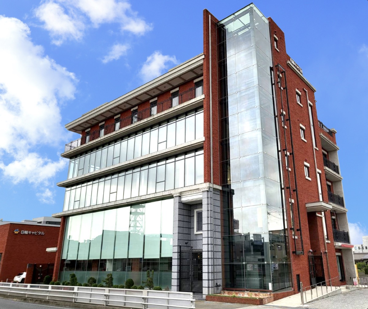 日輪キャピタル 本社カスタマーセンター